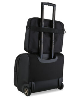 Maletín para Portátil Acer NP.BAG1A.189         Negro 15,6”