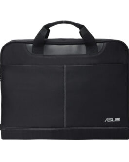 Mochila para Portátil Asus Nereus Negro 16″ 8 x 2,5 x 12,5 cm