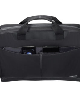 Mochila para Portátil Asus Nereus Negro 16″ 8 x 2,5 x 12,5 cm