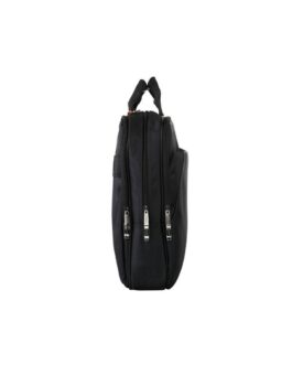 Maletín para Portátil Addison 305014 Negro Monocromo