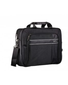 Maletín para Portátil Addison 15,6″ CORNELL 15 Negro Monocromo 15,6”