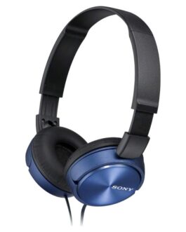 Auriculares de Diadema Sony MDRZX310APL.CE7 Azul