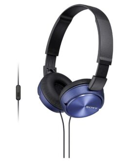 Auriculares de Diadema Sony MDRZX310APL.CE7 Azul