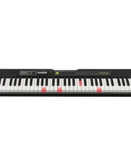 Piano Electrónico Casio MU LK-S250