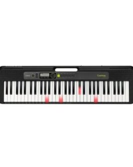 Piano Electrónico Casio MU LK-S250