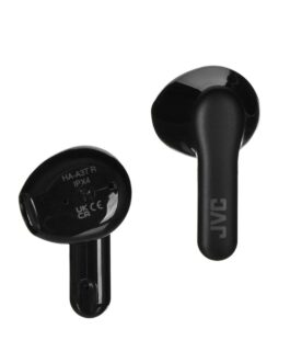 Auriculares in Ear Bluetooth JVC HA-A3T Negro