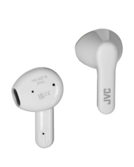 Auriculares in Ear Bluetooth JVC HA-A3T Blanco