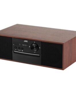 Microcadena de Música JVC RD-E761