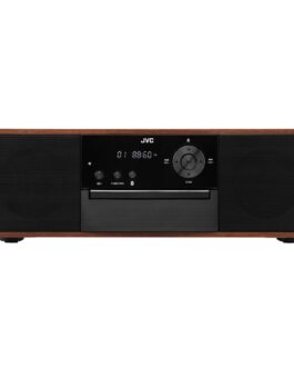 Microcadena de Música JVC RD-E761
