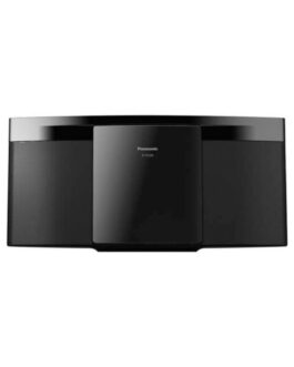 Microcadena de Música Panasonic SC-HC200EG-K