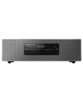 Microcadena de Música Panasonic SC-DM502E-W