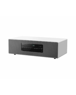 Microcadena de Música Panasonic SC-DM502E-W