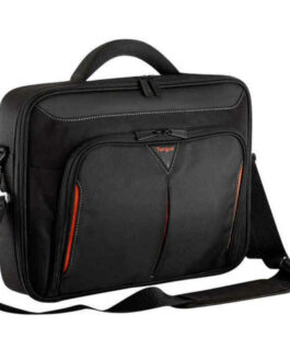 Maletín para Portátil Targus CN418EU Negro Multicolor 17″ 18″ 18″