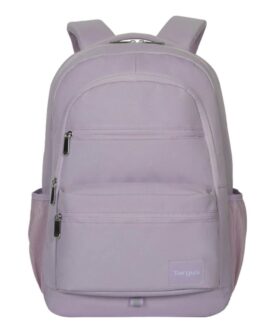Mochila para Portátil Targus TBB65307GL Púrpura (1 unidad)