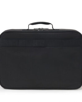 Maletín para Portátil Dicota Eco Multi Plus BASE Negro 15,6”