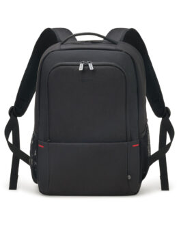 Mochila para Portátil Dicota D31839-RPET Negro