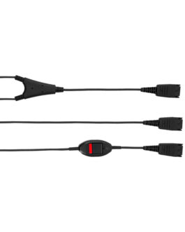 Cable Telefónico Jabra 8800-02-01