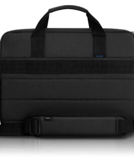 Maletín para Portátil Dell 460-BDLI Negro