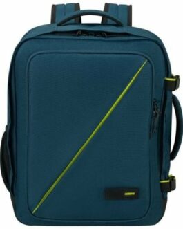 Mochila para Portátil American Tourister 149175-0528 Azul 45 x 36 x 20 cm