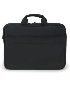 Maletín para Portátil Dicota D31428-RPET Negro 15,6”