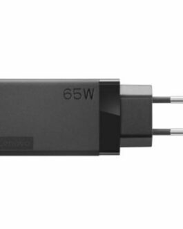 Cargador de Pared Lenovo 40AW0065EU 65 W