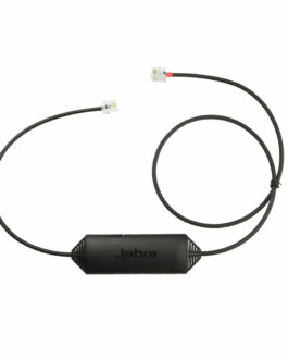 Cable Telefónico Jabra 14201-43