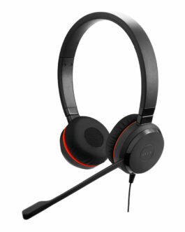 Cargador para Portátil Jabra 14401-21 Negro 120 cm