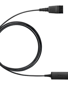 Cable Telefónico Jabra 230-09