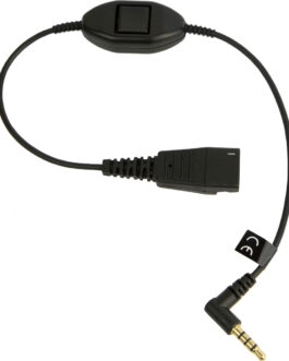 Cable Telefónico Jabra 8800-00-103