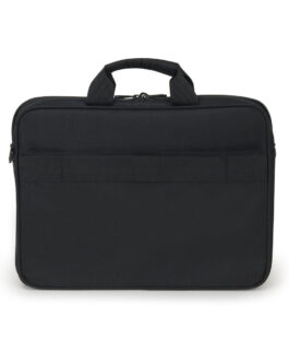 Maletín para Portátil Dicota D31427-RPET Negro 12″ 14,1”