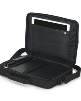 Maletín para Portátil Dicota D31432-RPET Negro 17,3″