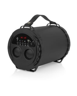Altavoz Bluetooth Portátil Blow BT920 Negro