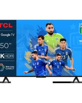 Smart TV TCL 50P755 4K Ultra HD 50″ LED