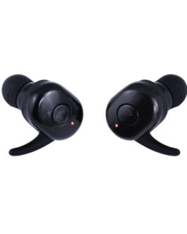 Auriculares in Ear Bluetooth Esperanza EH225K Negro