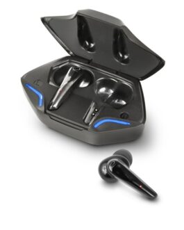 Auriculares in Ear Bluetooth Esperanza EH231K Negro