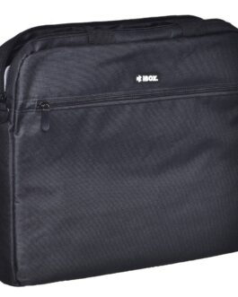 Maletín para Portátil Ibox TN6020 Negro 15,6”