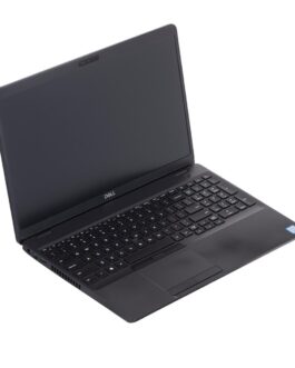 Laptop Dell LATITUDE 5500 15″ Intel Core I5-8365U 16 GB RAM 256 GB SSD (Reacondicionado A)
