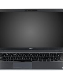 Laptop Dell LATITUDE 5510 15,6″ Intel Core i7-10610U 16 GB RAM 512 GB SSD (Reacondicionado A)