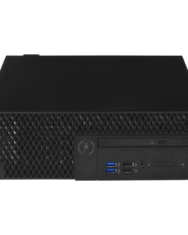 PC de Sobremesa Dell DELL3070i5-950016G512SSDSFFW11p Intel Core i5-9500 16 GB RAM 512 GB SSD (Reacondicionado A)