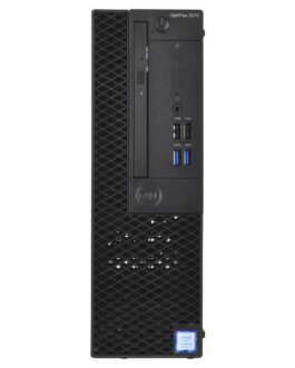 PC de Sobremesa Dell DELL3070i5-950016G512SSDSFFW11p Intel Core i5-9500 16 GB RAM 512 GB SSD (Reacondicionado A)