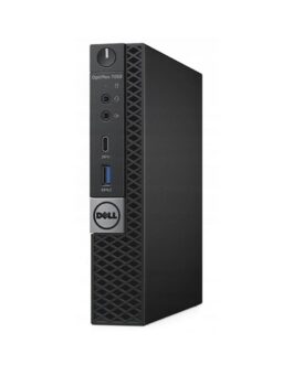 PC de Sobremesa Dell OptiPlex 7050 16 GB RAM 256 GB SSD (Reacondicionado A)
