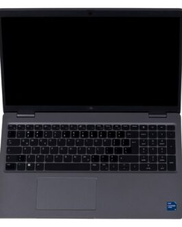 Laptop Dell Dell5520i5-1135G716G512SSD15FHD