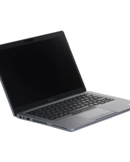 Laptop Dell LATITUDE 5410 14″ 16 GB RAM 256 GB SSD Qwerty US (Reacondicionado A)