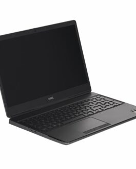 Laptop Dell PRECISION 7550 15″ 32 GB RAM 512 GB SSD 1 TB SSD (Reacondicionado A)