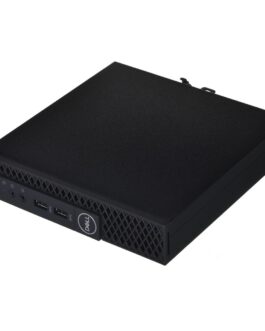 Mini PC Dell OptiPlex 3070 Intel Core i5-9500T 16 GB RAM 512 GB SSD (Reacondicionado A)