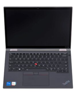 Laptop Lenovo ThinkPad X13 YOGA G2 13,3″ intel core i5-1135g7 16 GB RAM 256 GB SSD (Reacondicionado A)