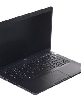 Laptop Dell Dell5400i5-8365U16G256SSD14FHDW11p (Reacondicionado A)