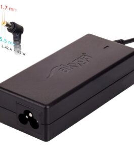 Cargador para Portátil Akyga AK-ND-06 65 W
