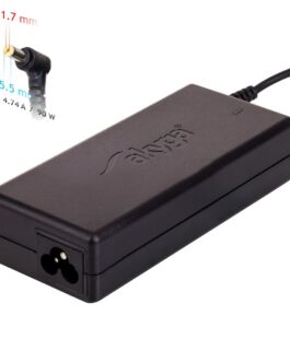 Cargador para Portátil Akyga AK-ND-12 90 W