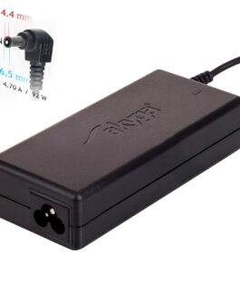 Cargador para Portátil Akyga AK-ND-20 92 W